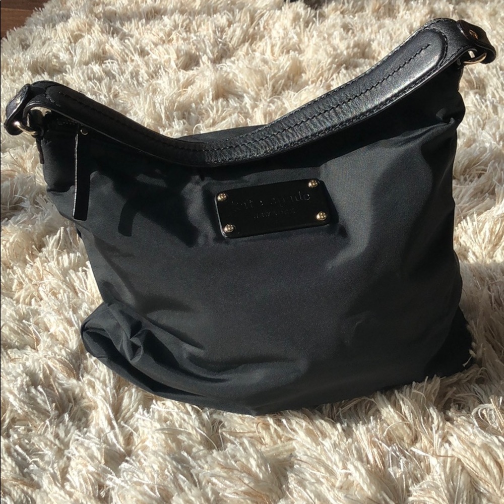 Kate Spade Nylon Purse